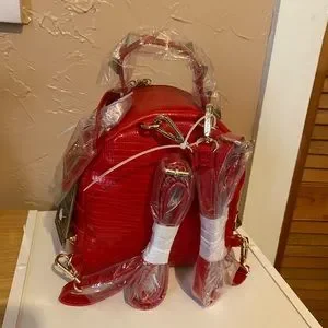 COPY - Steve Madden Backpack/Crossbody Steve Madden | Bags | Copy Steve Madden Backpackcrossbody  main image 2